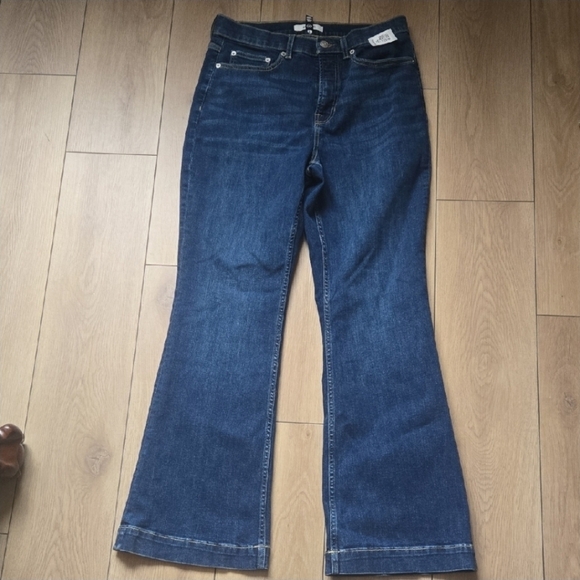 BOVINES Adventure Wear Leather Vest Sz M - Picture 3 of 10